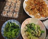 幼稚園の運動会お弁当①作り方4写真
