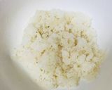 酢飯はコレで！作り方3写真