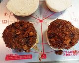 テキサスバーガーを再現して！verパティ作り方3写真