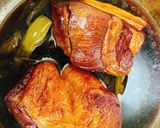 作って食べて！やわ旨チャーシュー⭐⭐⭐作り方6写真