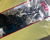 簡単　たらこ油そば作り方3写真
