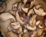 きのこの旨みたっぷりきのこご飯・炊き込みご飯作り方5写真