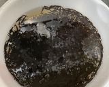 腸活！ひじきと豆の酢の物（甘麹仕立て）作り方2写真