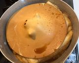 業務スーパー煮物のたれで簡単おあげさん作り方4写真