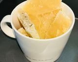 余ったスープは冷凍保存♪🍲作り方3写真
