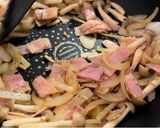 かぼちゃグラタン作り方3写真