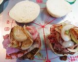 テキサスバーガーを再現して！verパティ作り方5写真