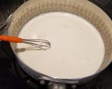 豆乳のパンナコッタ作り方4写真