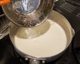豆乳のパンナコッタ作り方5写真