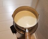 豆乳のパンナコッタ作り方6写真