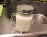 豆乳のパンナコッタ作り方7写真