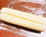 なんちゃってチーズドッグ作り方2写真