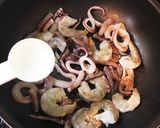 筋肉飯ッ!昔ながらの海鮮焼き作り方4写真