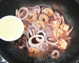 筋肉飯ッ!昔ながらの海鮮焼き作り方5写真