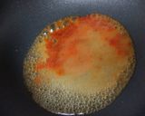 ほっこりかぼちゃ★酢豚風作り方4写真