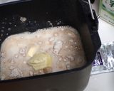 ストウブで全粒粉食パン作り方2写真
