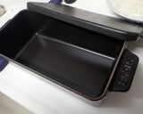 ストウブで全粒粉食パン作り方4写真