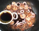 筋肉飯ッ!昔ながらの海鮮焼き作り方6写真