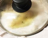 優しい味のあっさり醤油手羽煮♡作り方6写真