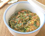 作り置き*青ねぎたっぷり♡簡単ねぎ味噌作り方8写真