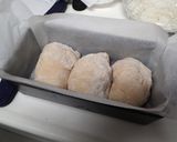 ストウブで全粒粉食パン作り方5写真