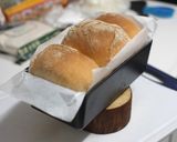 ストウブで全粒粉食パン作り方6写真