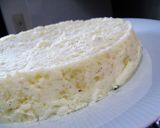お誕生日にポテトサラダケーキ♪作り方9写真