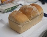 ストウブで全粒粉食パン作り方7写真