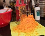 しっとりキャロットケーキ作り方2写真