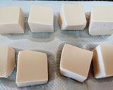【揚げ出し豆腐のカリカリ揚げ玉のせ】作り方3写真