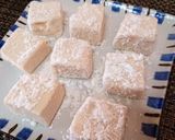 【揚げ出し豆腐のカリカリ揚げ玉のせ】作り方4写真