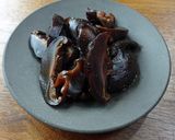 椎茸のうま煮の作り方作り方3写真
