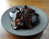 椎茸のうま煮の作り方作り方4写真