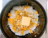 一人暮らしのイタリア風コロッケ丼作り方3写真
