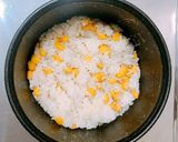 一人暮らしのイタリア風コロッケ丼作り方4写真