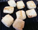 【揚げ出し豆腐のカリカリ揚げ玉のせ】作り方6写真