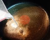 【揚げ出し豆腐のカリカリ揚げ玉のせ】作り方10写真