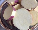 サクサク天ぷら作り方1写真