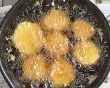 サクサク天ぷら作り方4写真