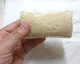 パクっと食べれる⭐チキン南蛮サンド作り方6写真