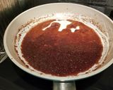 ローストビーフ～オニオンソースを添えて～作り方11写真