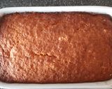 しっとりキャロットケーキ作り方5写真