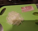 にんにくパスタ作り方2写真