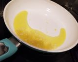 にんにくパスタ作り方3写真