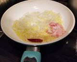 にんにくパスタ作り方5写真