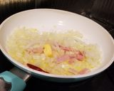 にんにくパスタ作り方6写真