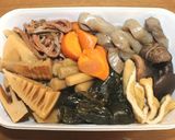 運動会お弁当 2018年 (覚書)作り方2写真