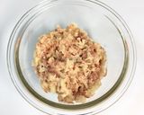 おすすめ☘️ビーフポテトピザ【 BPP】作り方4写真