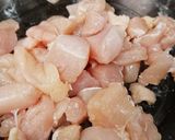 冬瓜の炊いたん作り方1写真