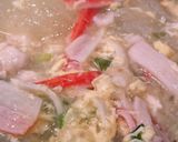 冬瓜の炊いたん作り方8写真